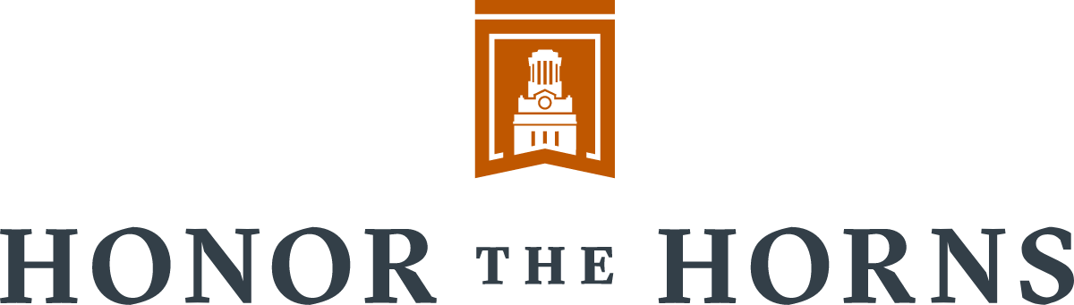 Honor the Horns logo