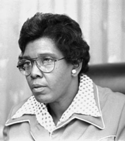 Barbara Jordan