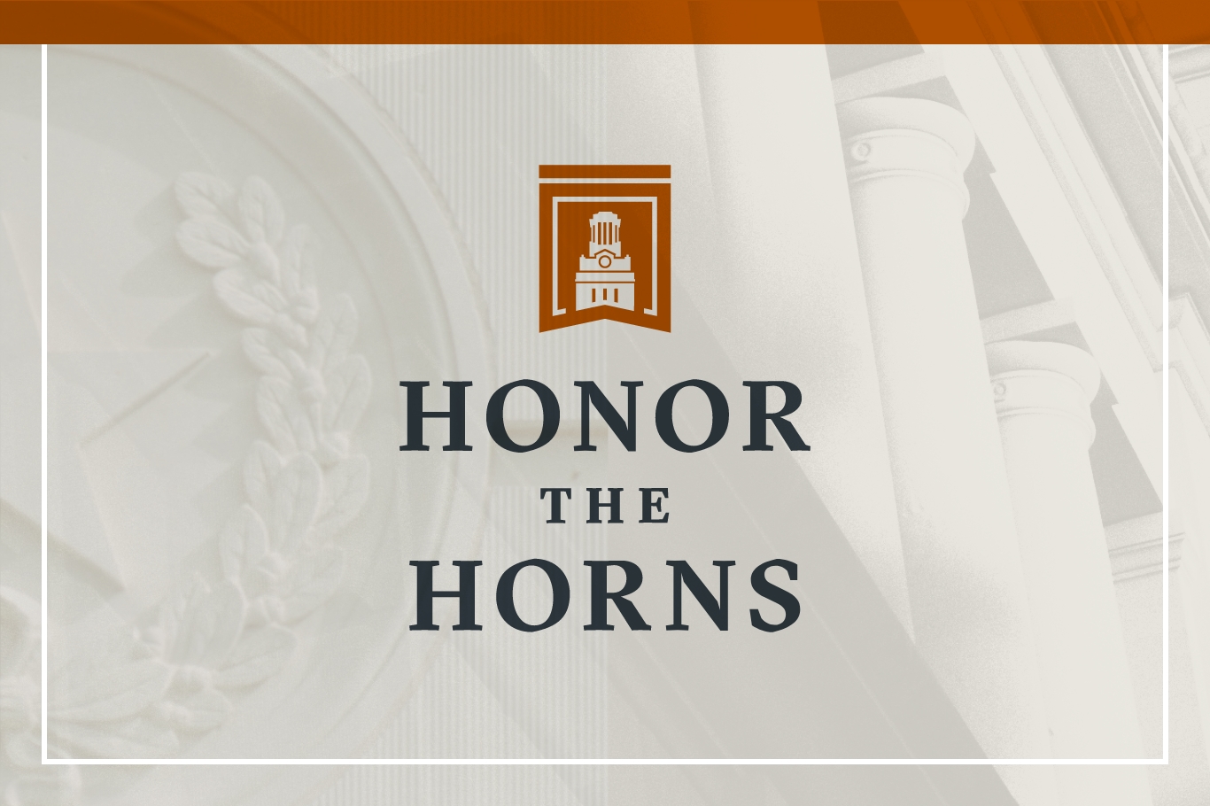 Honor the Horns