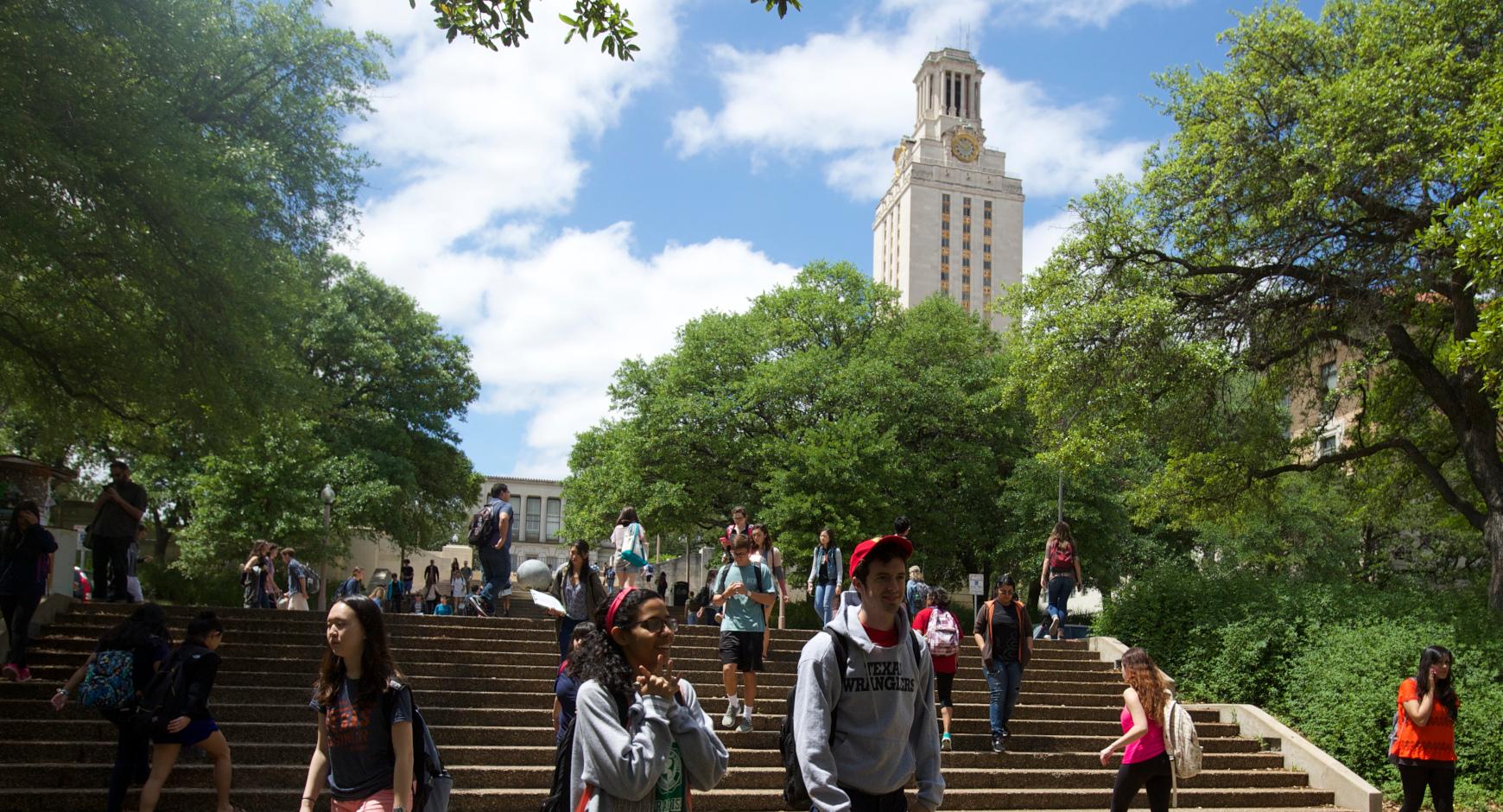 Health Well being The University of Texas at Austin