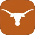 Texas Longhorns App Icon