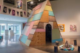 Visual Arts Center