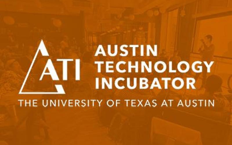 austin technology incubator logo