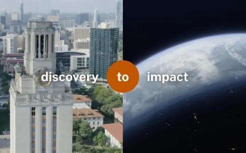 Discovery to Impact