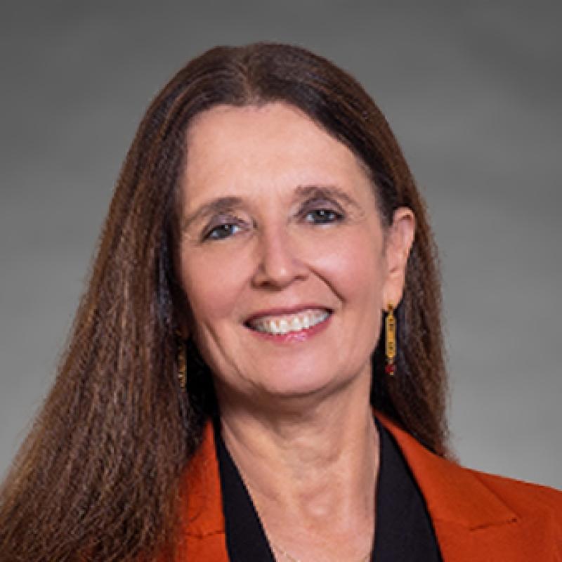 Claudia F. Lucchinetti, M.D.